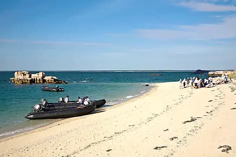 13 Sept 25 - Vansittart Bay