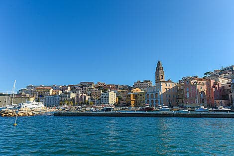 26 July 26 - Gaeta