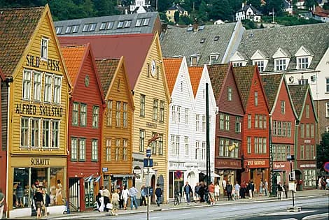 14 Nov 26 - Bergen