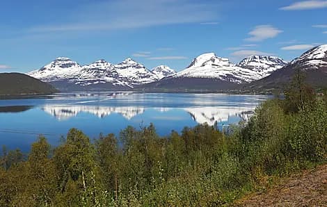 25 Aug 27 - Geiranger