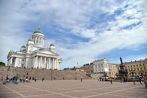 3 Aug 26 - Helsinki