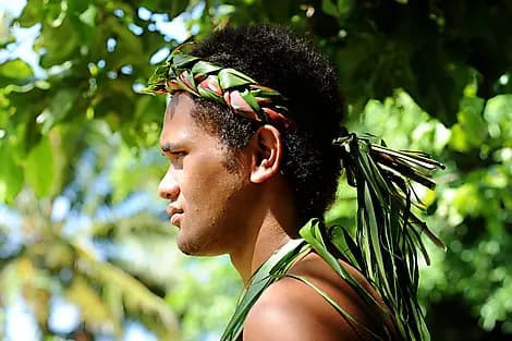 24 Oct 27 - Huahine, Society Islands