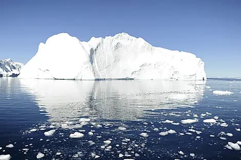 9 Sept 26 - Kangerlussuaq