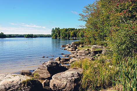15 Aug 26 - Sailing Lake Huron