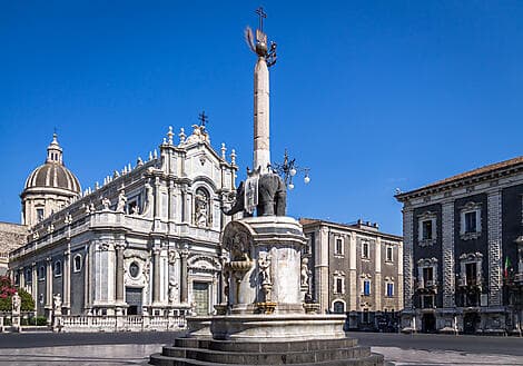 4 Oct 26 - Catania, Sicily