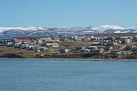 5 Sept 26 - Pond Inlet, Nunavut