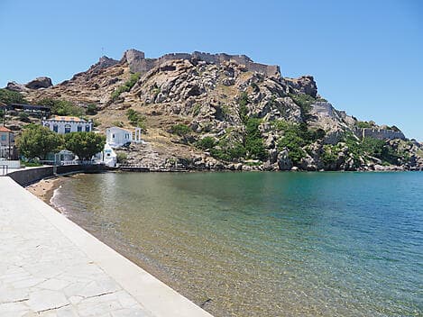 30 Oct 25 - Limnos Island