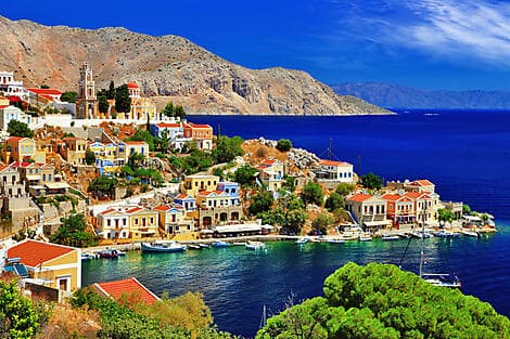 5 July 26 - Symi
