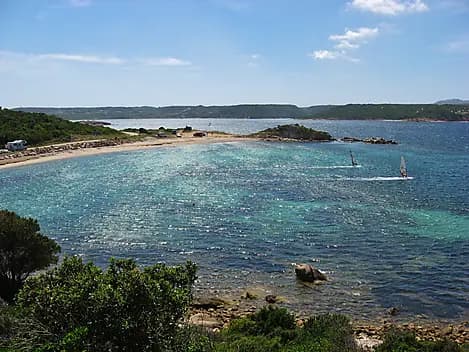 30 Sept 25 - Gulf of Sant'Amanza, Corsica