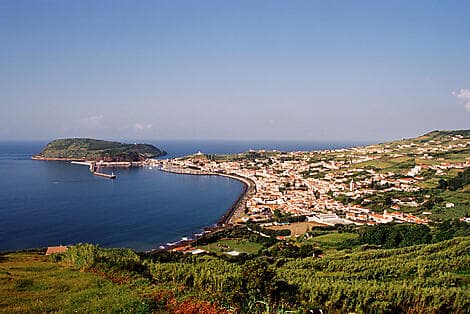 17 July 27 - Horta, Azores 