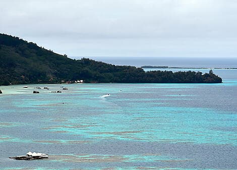 20 Nov 26 - Rikitea, Gambier Islands