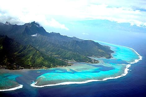 18 Sept 26 > 19 Sept 26 - Moorea Island