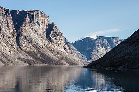 28 Aug 26 - Icy Arm Fjord