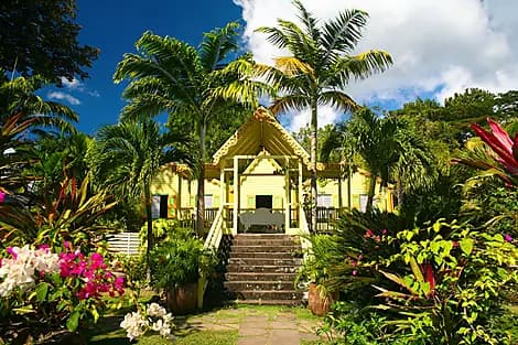8 Mar 26 - Fort-de-France