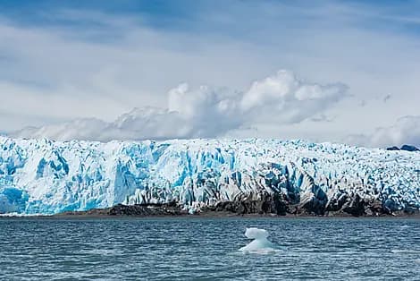 10 Nov 26 - Pie XI Glacier