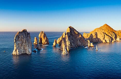 20 Feb 27 - Cabo San Lucas
