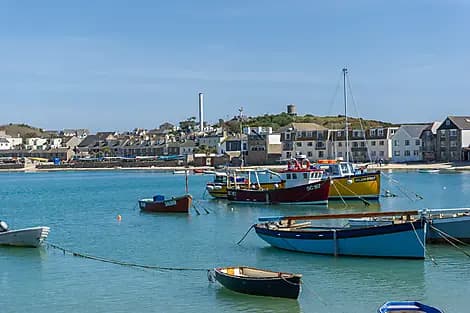 12 May 27 - Isles of Scilly