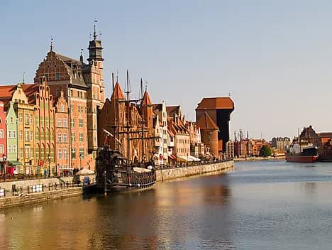 8 Aug 26 - Gdansk