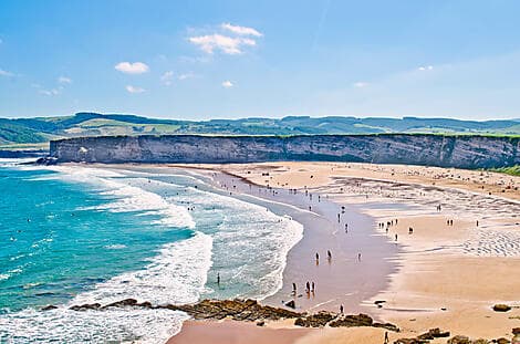 26 July 27 - Santander