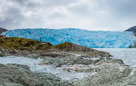 11 Nov 26 - El Brujo Glacier