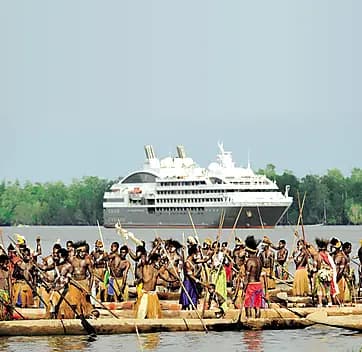 12 Oct 25 - Asmat, Papua
