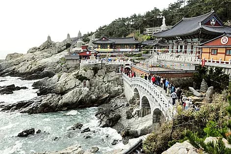 1 May 27 > 2 May 27 - Busan