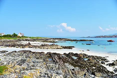 1 June 26 - Iona, Hebrides