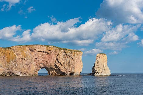 7 Oct 25 - Percé