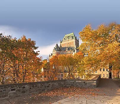 28 Feb 27 - Québec