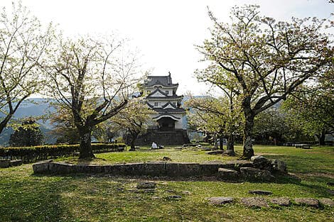 13 May 27 - Uwajima