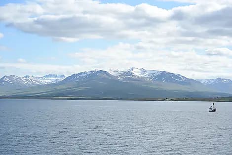 30 June 26 - Djúpivogur