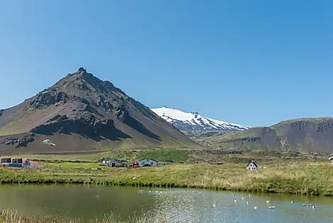 29 July 26 - Grundarfjördur
