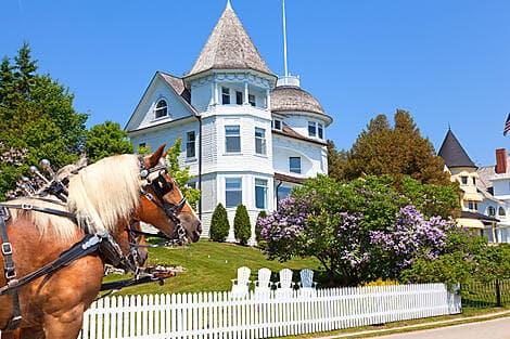18 Aug 26 - Mackinac Island