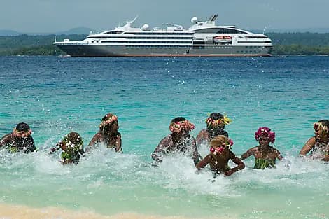 31 Jan 27 - Espiritu Santo Island