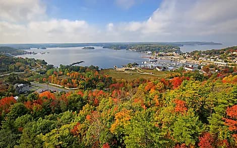 15 Aug 26 - Parry Sound