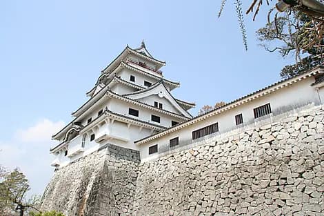 24 Mar 27 - Karatsu
