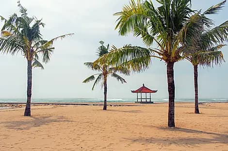 1 May 26 - Benoa, Bali