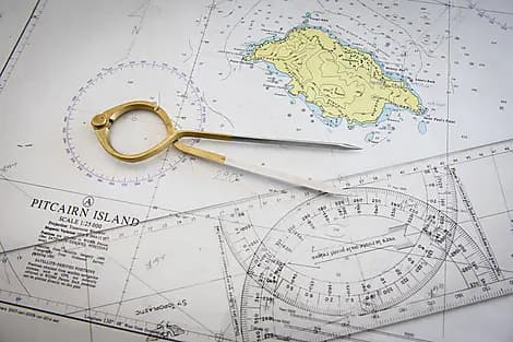 22 Nov 26 > 23 Nov 26 - Adamstown, Pitcairn Island