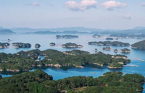 25 Mar 27 - Nagasaki