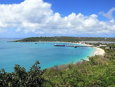 18 Dec 26 - Road Bay, Anguilla