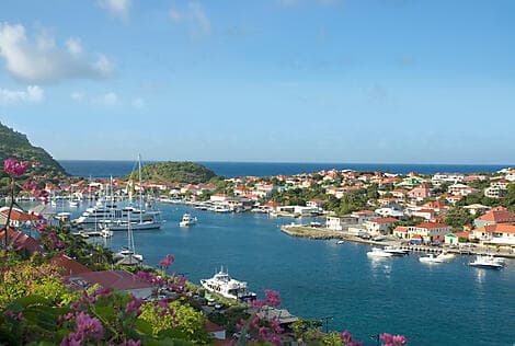 23 Feb 26 - Gustavia