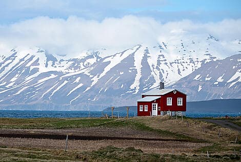 31 July 26 - Akureyri