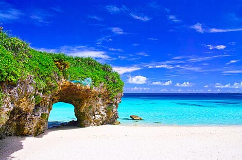 7 June 26 - Miyakojima