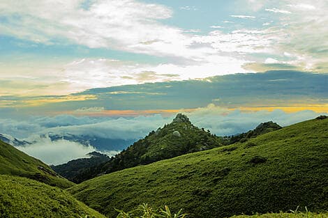 4 June 26 - Miyanoura, Yakushima