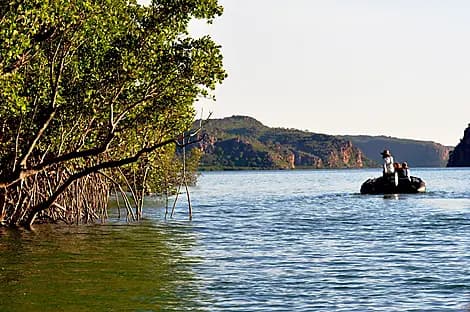 17 Sept 25 - Hunter River