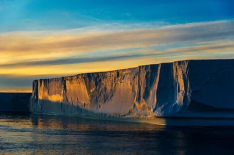 30 Dec 25 > 31 Dec 25 - North Antarctic Peninsula