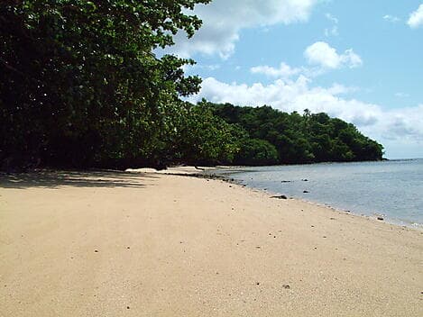8 Sept 26 - Beqa Island