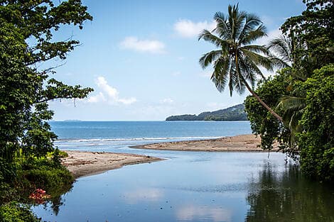 27 Feb 27 - Bougainville