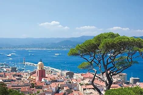 24 May 26 - Saint-Tropez