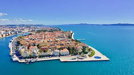 11 July 26 - Zadar